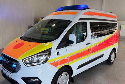 Ford Transit 179.800 km 21.400 &euro; Gelsenkirchen 45879