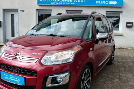 Citroen C3 172.192 km 6.690 &euro; Bochum 44809