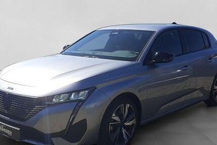 Peugeot 308 15.600 km 23.990 &euro; Krefeld 47800