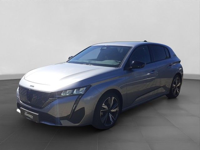 Peugeot 308 15.600 km 23.990 &euro; Krefeld 47800