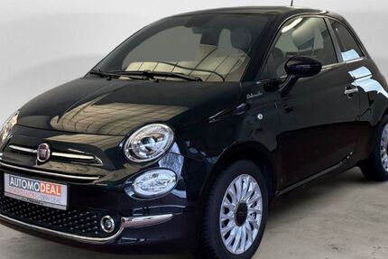 Fiat 500 19.384 km 13.249 &euro; Dinslaken 46539