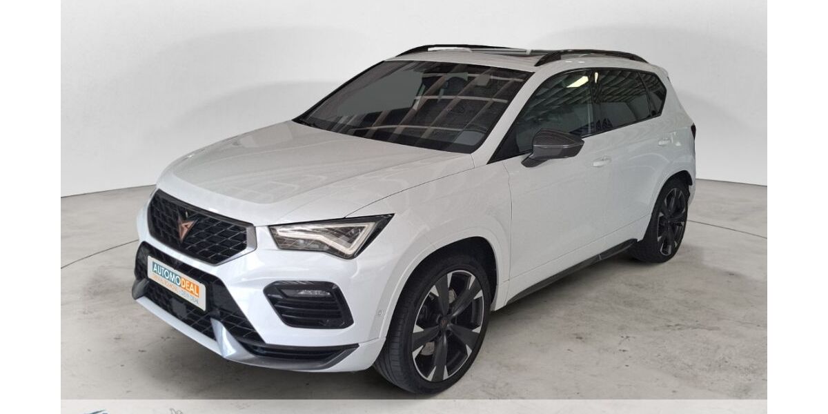 Cupra Ateca 125.000 km 21.489 &euro; Duisburg 47138
