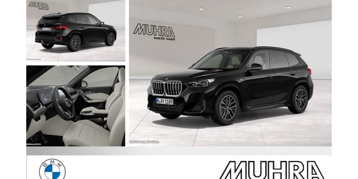BMW X1 24.062 km 49.940 &euro; Oberhausen 46149