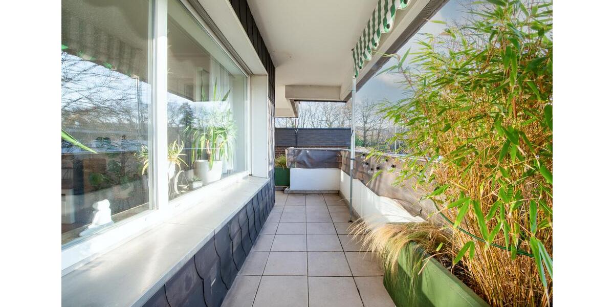 Etagenwohnung Hattingen Blankenstein - 3.5 Zimmer, 95 m&sup2;, 850&euro; | Angebot:25125232