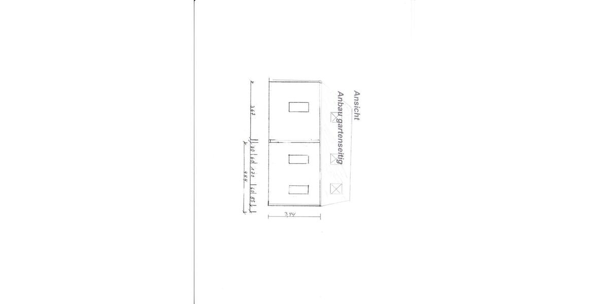 Reihenhaus Krefeld Dießem - 8 Zimmer, 160 m&sup2;, 1.180.000&euro; | Angebot:26183409