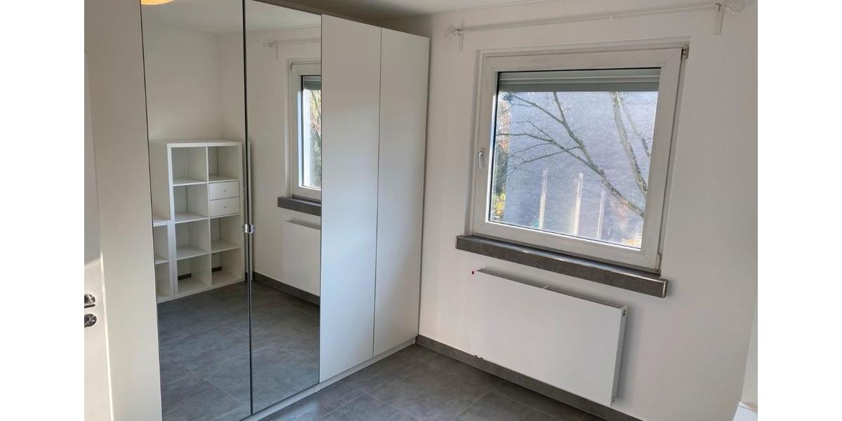 4,5 Zimmer Wohnung in Bissingheim 4.5 zimmer