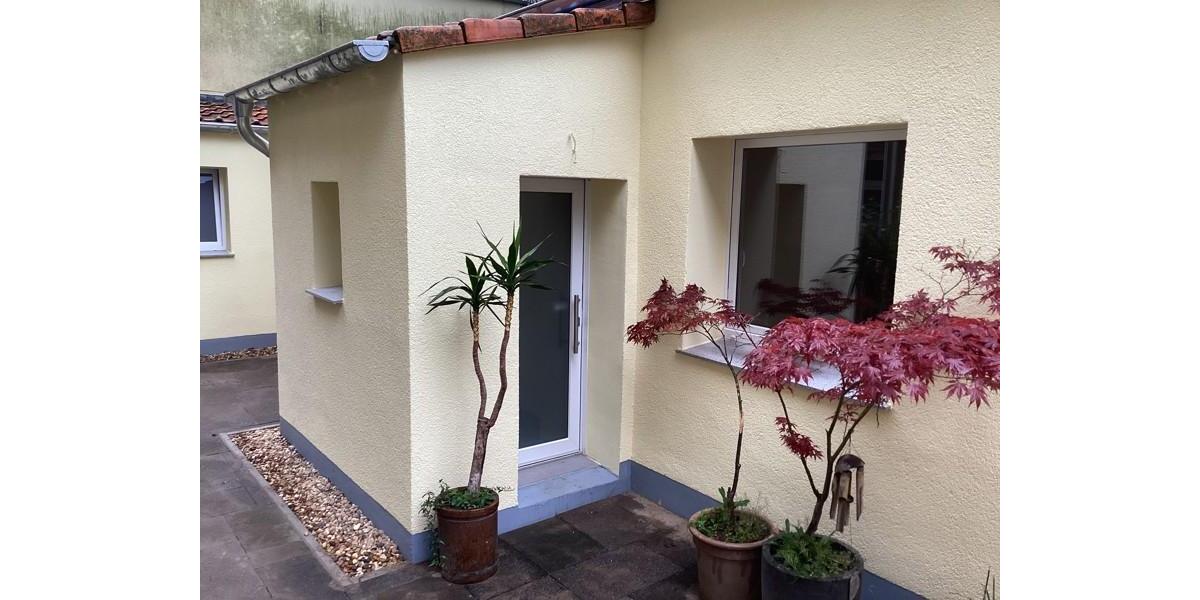 Erdgeschoßwohnung Düsseldorf Pempelfort - 1.5 Zimmer, 37 m&sup2;, 452&euro; | Angebot:26377370