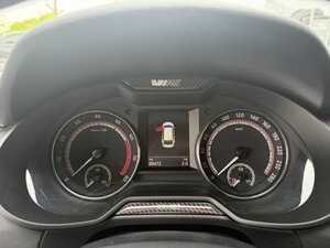 Skoda OCTAVIA 2.0 RS245 Combi+Navi+CarPlay+Totwinkel+ 89.000 km 22.450 &euro; Meerbusch 40667