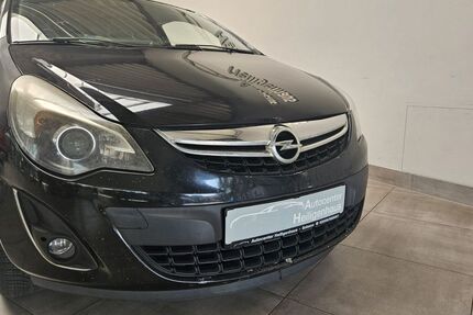 Opel Corsa 232.692 km 980 &euro; Heiligenhaus 42579