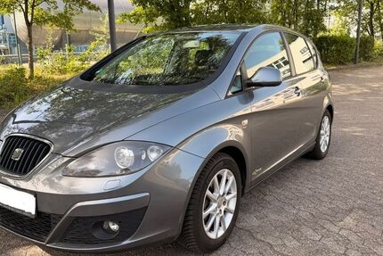 Seat Altea 132.000 km 4.300 &euro; düsseldorf 40470