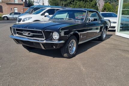 Ford Mustang 50.000 km 49.900 € Meerbusch 40670