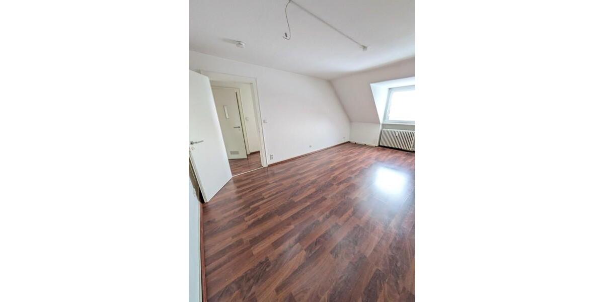 Etagenwohnung Düsseldorf Derendorf - 2.5 Zimmer, 60 m&sup2;, 843&euro; | Angebot:24676796