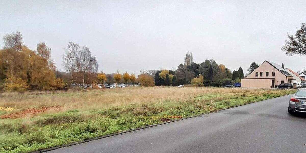 Grundstück Meerbusch Osterath - 359.000&euro; | Angebot:25680476