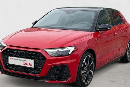 Audi A1 4.961 km 33.380 &euro; Wesel 46483