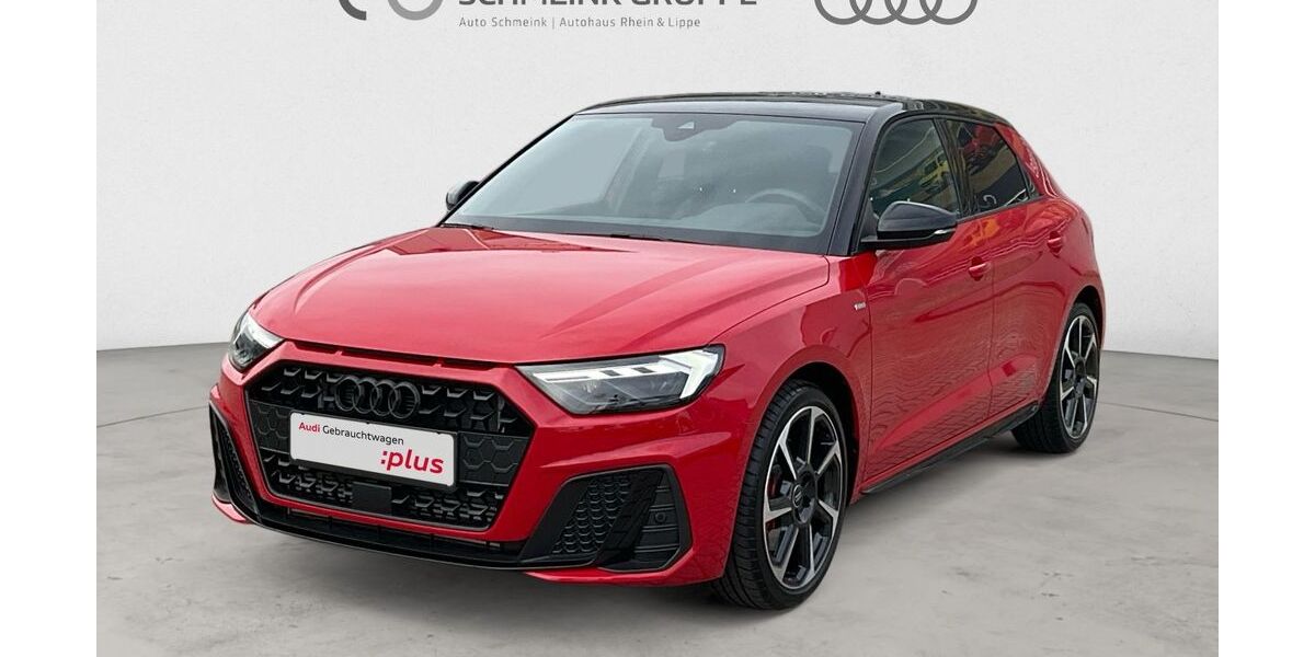 Audi A1 4.961 km 33.380 &euro; Wesel 46483