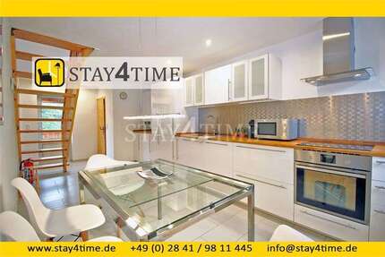 Zimmer Essen Stadtbezirk IX - 2 Zimmer, 1.285&euro; | Angebot:27632615
