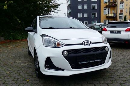 Hyundai i10 37.900 km 12.850 € Bochum 44809