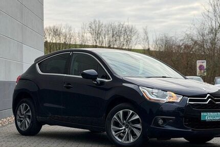 Citroen DS4 208.000 km 6.999 &euro; Rheinberg 47495