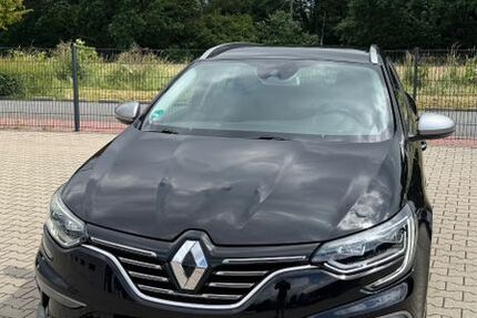 Renault Megane 120.000 km 12.190 &euro; Voerde 46562