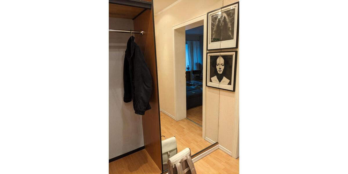 Erdgeschoßwohnung Düsseldorf Stadtbezirk 5 - 2 Zimmer, 60 m&sup2;, 195.000&euro; | Angebot:26414896