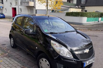Chevrolet Spark 156.300 km 2.200 &euro; Duisburg 47249