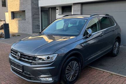 VW Tiguan 53.150 km 20.500 &euro; Bottrop 46238