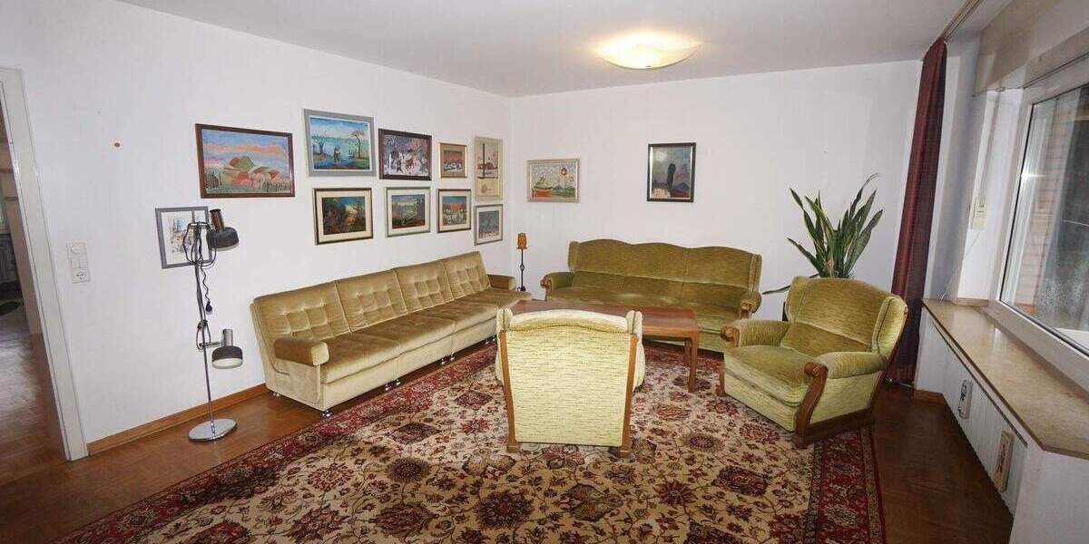 Bungalow Moers Hochstraß - 5 Zimmer, 186 m&sup2;, 424.000&euro; | Angebot:25191022