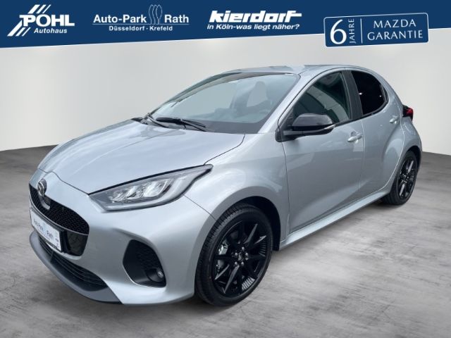 Mazda 2 Hybrid 4.720 km 25.480 &euro; Krefeld 47805