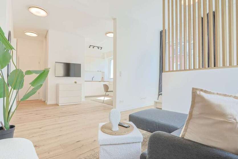Wohnung zum Kaufen in Düsseldorf Friedrichstadt 279.000 € 37.34 m²