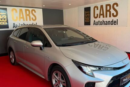 Suzuki Swace 85.000 km 17.400 &euro; Bochum 44805