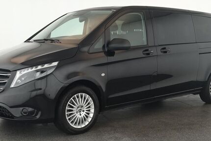 Mercedes-Benz Vito 63.500 km 50.884 &euro; Düsseldorf 40233