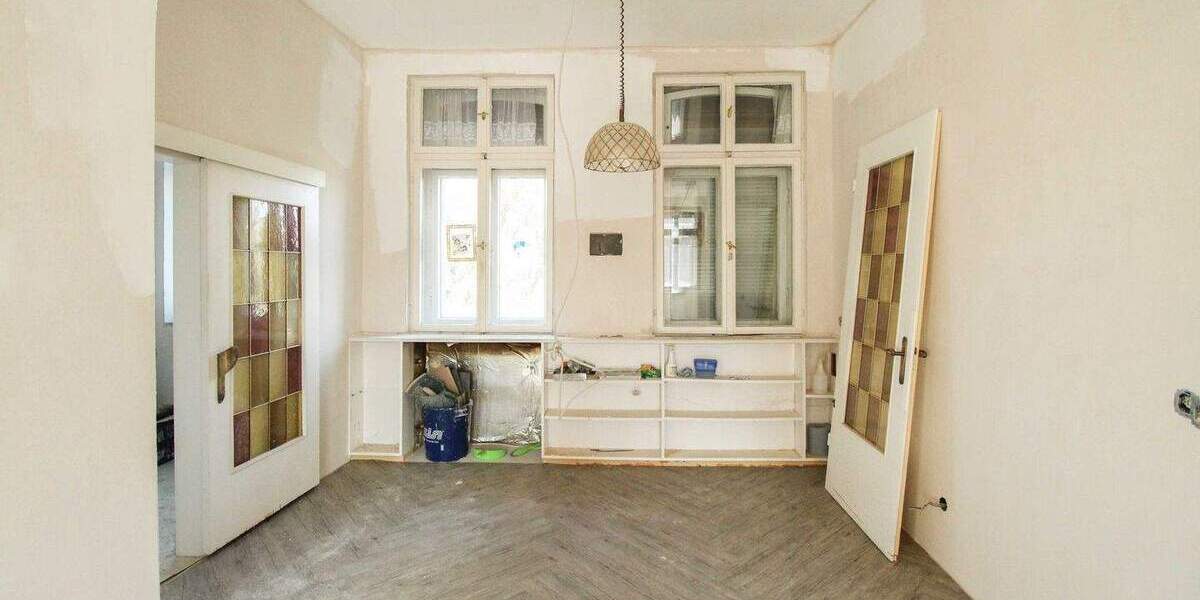 Townhouse in St.Tönis: Gestaltbares Zuhause mit Garten und Terrasse 7 zimmer