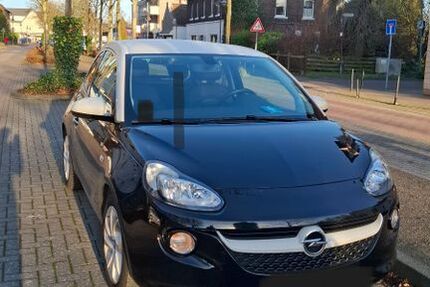Opel Adam 20.109 km 10.900 &euro; Bottrop 46240
