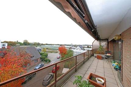 Wohnung Düsseldorf Volmerswerth - 2 Zimmer, 66 m&sup2;, 770&euro; | Angebot:25319238