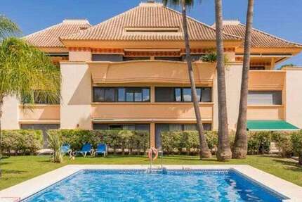 Wohnung zum Kaufen in Marbella 850.000 € 127 m²