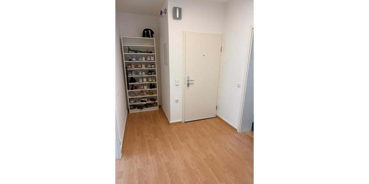 Etagenwohnung Essen Stadtbezirk II - 2 Zimmer, 64 m&sup2;, 698&euro; | Angebot:26407225
