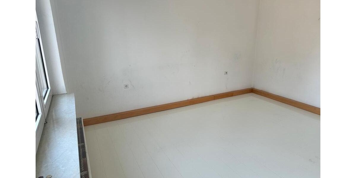 Eigentumswohnung in Duisburg Mittelmeiderich zu verkaufen 1 zimmer