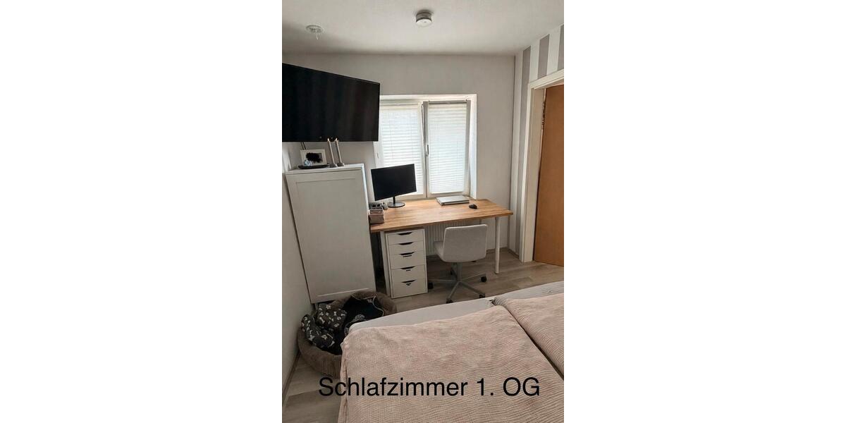 Reihenhaus Duisburg Walsum - 3 Zimmer, 83 m&sup2;, 200.000&euro; | Angebot:26857941