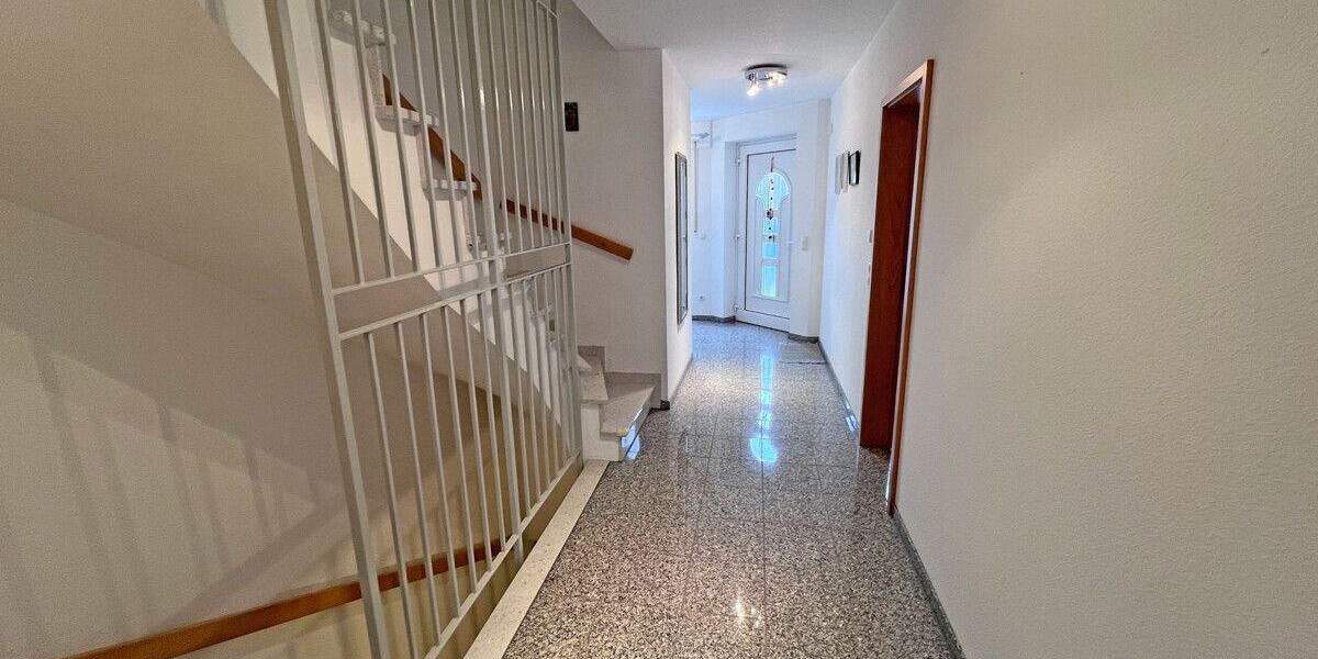 Doppelhaushälfte Kamp-Lintfort Geisbruch - 5 Zimmer, 132 m&sup2;, 459.000&euro; | Angebot:25338326