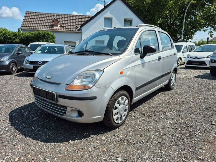 Matiz