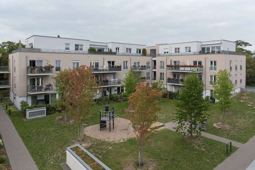 Wohnung zum Mieten in Duisburg 515 € 57.01 m²