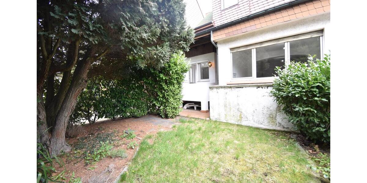 Erdgeschoßwohnung Duisburg Angerhausen - 2.5 Zimmer, 75 m&sup2;, 945&euro; | Angebot:26235370