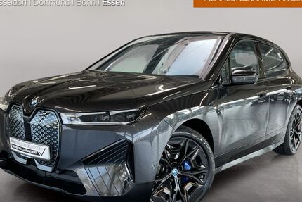 BMW iX 96.595 km 61.990 &euro; Essen 45141