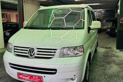 VW T5 California 320.000 km 15.900 &euro; Oberhausen 46149