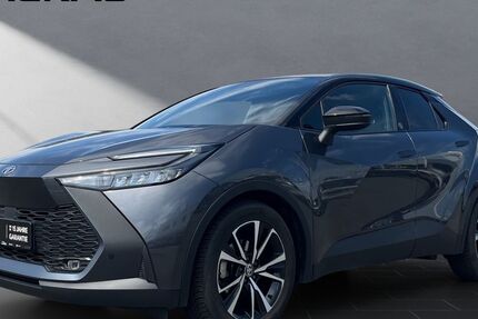 Toyota C-HR 19.097 km 25.949 &euro; Wesel 46485
