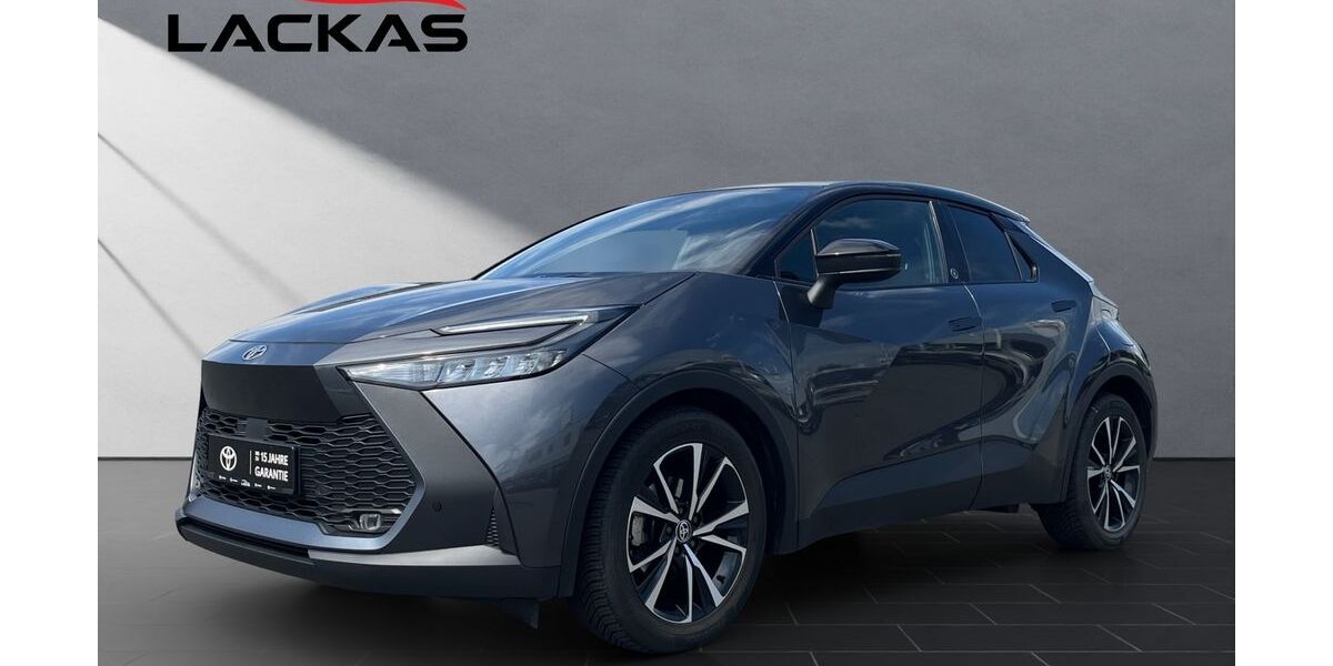 Toyota C-HR 19.097 km 25.949 &euro; Wesel 46485