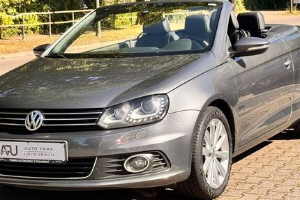 VW Eos