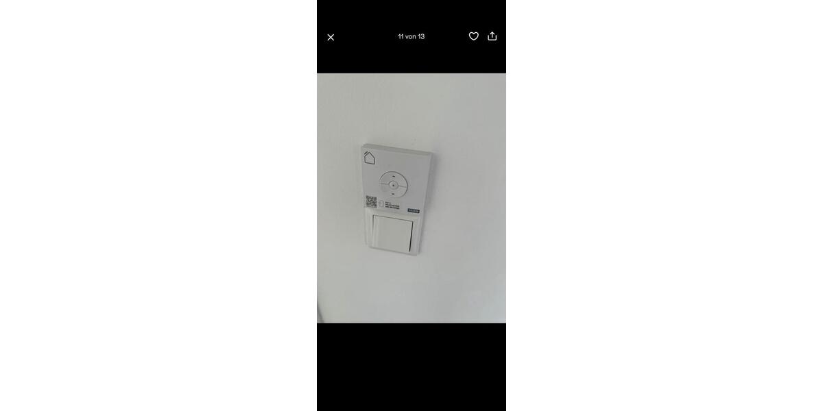 Dachgeschosswohnung komplett neu saniert 2 zimmer