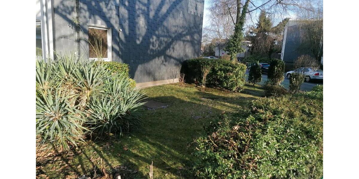 Erdgeschoßwohnung Mülheim an der Ruhr Linksruhr - 3 Zimmer, 58 m&sup2;, 139.000&euro; | Angebot:24829972