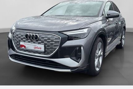 Audi Q4 e-tron 34.527 km 30.980 &euro; Oberhausen 46047